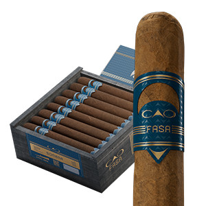 CAO FASA Sombra Toro (6x50 / Box 24) CAO FASA Sombra Toro (6x50 / Box 24)