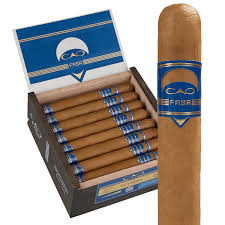 CAO FASA Sombra Toro (6x50 / Box 24)