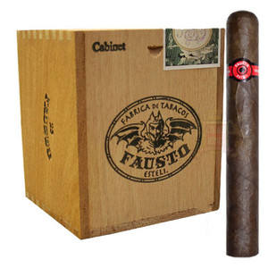 Tatuaje Fausto FT187 (7.5x60 / Box 12) Tatuaje Fausto FT187 (7.5x60 / Box 12)