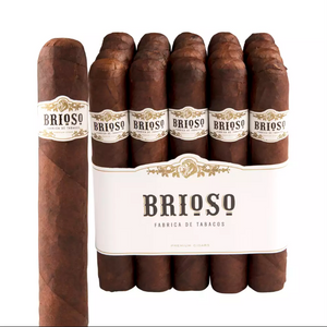 Brioso Toro (6x54 / Bundle of 20) Brioso Toro (6x54 / Bundle of 20)