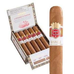 Hoyo De Monterrey Shade Rothschild (4.5x50 / Box 10)
