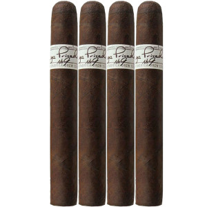 Liga Privada No.9 Robusto (5x54 / 4 Pack) Liga Privada No.9 Robusto (5x54 / 4 Pack)