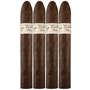 Liga Privada T52 Belicoso (6x52 / 4 Pack) Liga Privada T52 Belicoso (6x52 / 4 Pack)