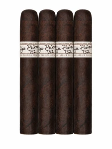 Liga Privada T52 Corona Viva (6x46 / 4 Pack)