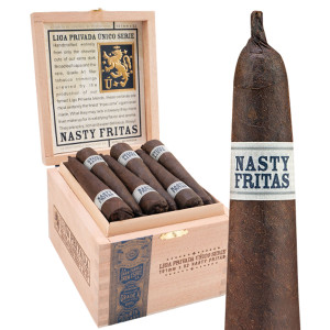 Liga Privada Unico Nasty Fritas (4x42 / Box 25)