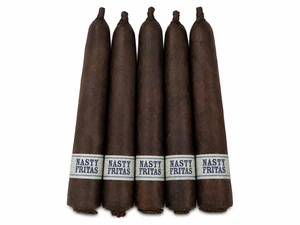 Liga Privada Unico Nasty Fritas (4x42 / 5 Pack)
