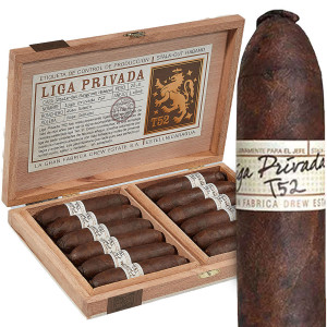 Liga Privada T-52 Flying Pig (4x60 / Box 12)