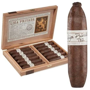 Liga Privada T-52 Flying Pig (4x60 / Box 12)