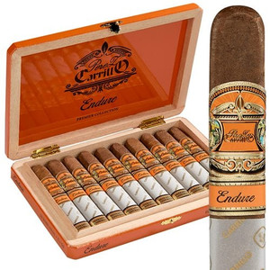 E.P. Carrillo Endure Robusto (5x50 / Box 10) E.P. Carrillo Endure Robusto (5x50 / Box 10)
