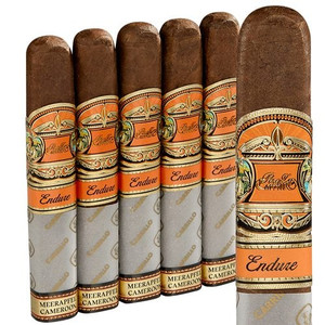 E.P. Carrillo Endure Robusto (5x50 / 5 Pack) E.P. Carrillo Endure Robusto (5x50 / 5 Pack)