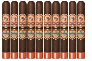 My Father La Promesa Lancero (7.5x38 / 10 Pack)