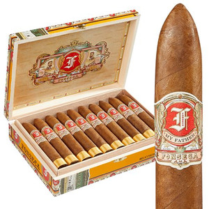 Fonseca By My Father Cigars Robusto (5.2x52 / 10 Pack)