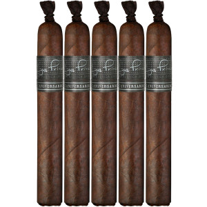 Liga Privada 10 Aniversario Toro (6x52 / 5 Pack)