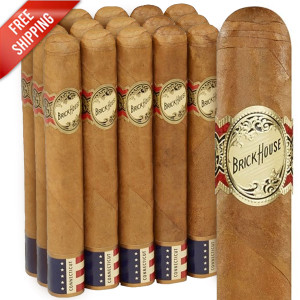 Brick House Connecticut Mighty Mighty (6.2x60 / 15 Pack) + Flash Sale! Brick House Connecticut Mighty Mighty (6.2x60 / 15 Pack) + Flash Sale!