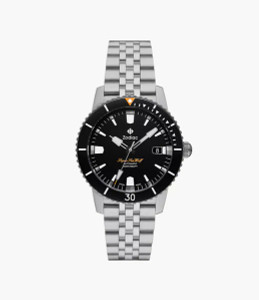 Zodiac ZO9296 Super Sea Wolf Compression Diver Automatic Zodiac ZO9296 Super Sea Wolf Compression Diver Automatic