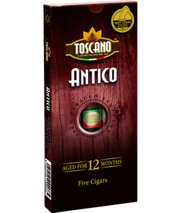 Toscano Antico (6x38 / Pack of 5) Toscano Antico (6x38 / Pack of 5)