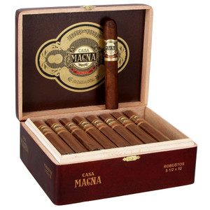Casa Magna Colorado Robusto (5.5x52 / Box 27) Casa Magna Colorado Robusto (5.5x52 / Box 27)