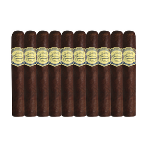 Jaime Garcia Reserva Especial Toro Gordo (6x60 / 10 Pack)