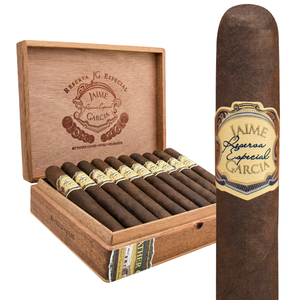 Jaime Garcia Reserva Especial Robusto (5.2x52 / 10 Pack)