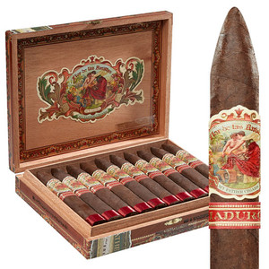 My Father Flor de Las Antillas Maduro Robusto (4.5x50 / 10 Pack) My Father Flor de Las Antillas Maduro Robusto (4.5x50 / 10 Pack)