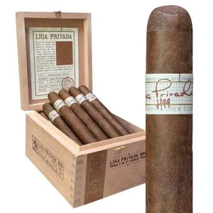Liga Privada H99 Connecticut Corojo Toro (6x52 / Box 24)