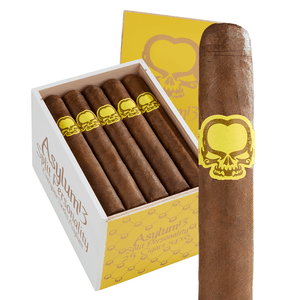 Asylum 13 Split Personality Gordo (6x60 / Box 25) Asylum 13 Split Personality Gordo (6x60 / Box 25)
