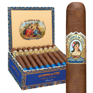 La Aroma de Cuba Habano Reserve Monarch Toro (6x52 / Box 25)