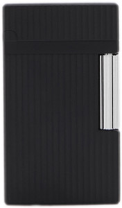 IM Corona 69 Double Corona Lighter Black IM Corona 69 Double Corona Lighter Black
