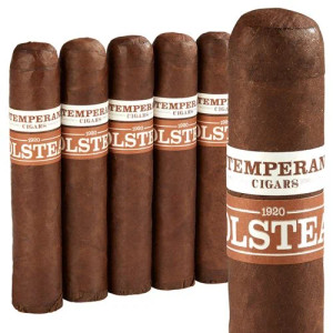 RoMa Craft Volstead 1920 Blind Pig (4.5x60 / 5 Pack) RoMa Craft Volstead 1920 Blind Pig (4.5x60 / 5 Pack)