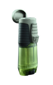 JetLine Rubanno Single Torch Flame Lighter JetLine Rubanno Single Torch Flame Lighter