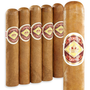 Diamond Crown No. 5  (4.5x54 / 5 Pack)