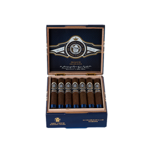 Don Chico Habano Toro (6x54 / 21 Box)