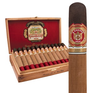 Rare Arturo Fuente Anejo Reserva No. 49 (7.6x49 / Box 25)