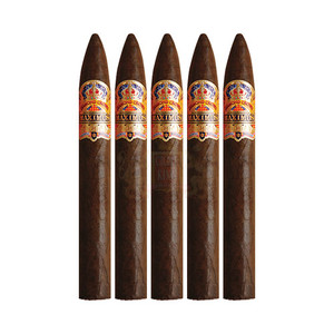 Diamond Crown Maximus No. 3 Pyramid (6.38x50 / 5 Pack) Diamond Crown Maximus No. 3 Pyramid (6.38x50 / 5 Pack)