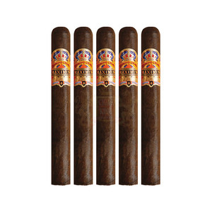 Diamond Crown Maximus No. 4 Toro (6x50 / 5 Pack) Diamond Crown Maximus No. 4 Toro (6x50 / 5 Pack)