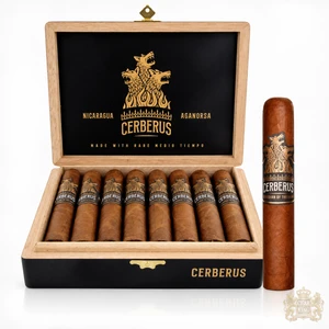 Aganorsa Leaf Guardian of the Farm Cerberus Toro (6.3x52 / Box 15)