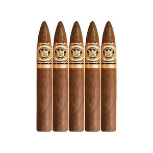 Arturo Fuente Don Carlos No. 2 (6x55 / 5 Pack)