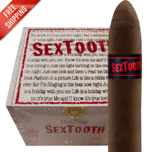 Tatuaje Sextooth Vampire (5x58 / Box 24)