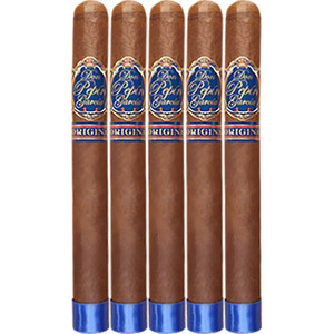 Don Pepin Garcia Blue Label Delicias (7x50 / 5 Pack) Don Pepin Garcia Blue Label Delicias (7x50 / 5 Pack)