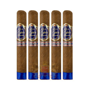 Don Pepin Garcia Blue Original Generoso (6x50 / 5 Pack) Don Pepin Garcia Blue Original Generoso (6x50 / 5 Pack)