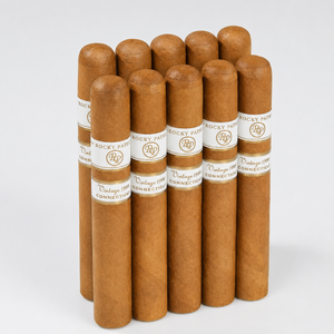 Rocky Patel Vintage 1999 Connecticut Sixty (6x60 / 10 Pack)