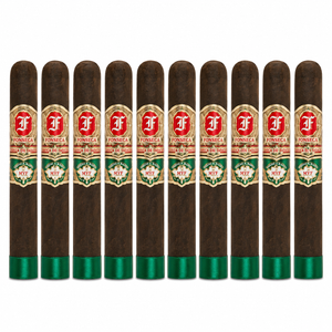 Fonseca MX By My Father Toro Grande (6.5x56 / 10 Pack)