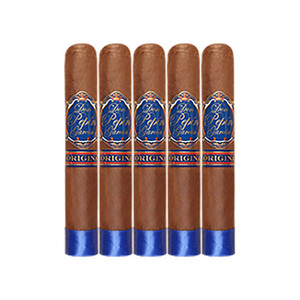 Don Pepin Garcia Blue Label Invictos (5x50 / 5 Pack) Don Pepin Garcia Blue Label Invictos (5x50 / 5 Pack)