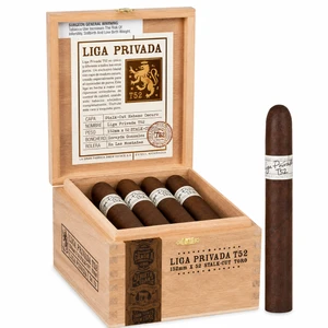 Liga Privada T52 Toro (6x52 / Box 24)