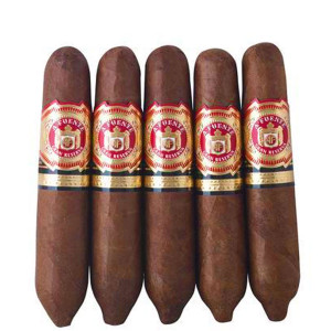 Arturo Fuente Hemingway Work of Art (4.88x60 / 5 Pack)