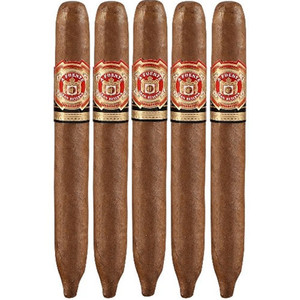 Arturo Fuente Hemingway Classic  (7x48 / 5 Pack)