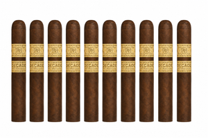 Rocky Patel Decade Robusto (5x50 / 10 Pack) + Free Shipping!