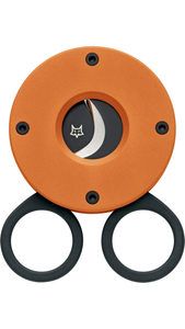 FOX Knives The Circle Cutter Orange 743 OR