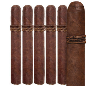 CAO Amazon Basin 2026 Toro (6x52 / 6 Pack)