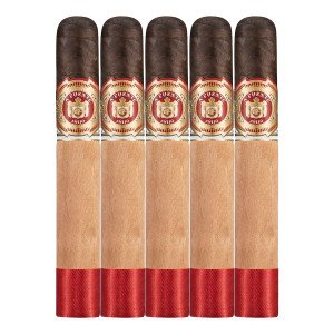 Rare Arturo Fuente Anejo Reserva No. 888 (6.8x44 / 5 Pack)